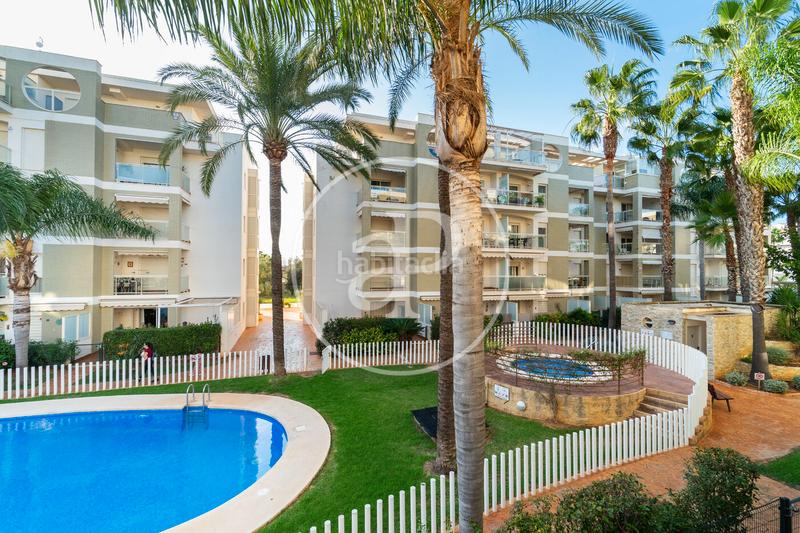 Foto 3eec8f6d-bc41-4e45-8ff1-2fcdede59c5a. Location appartement avec chauffage dans La Pedrera-Vessanes Dénia