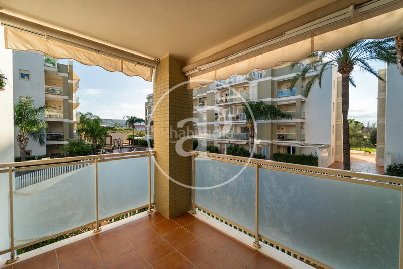 Foto 5c23767b-1e46-4170-9750-798020c55936. Location appartement avec chauffage dans La Pedrera-Vessanes Dénia