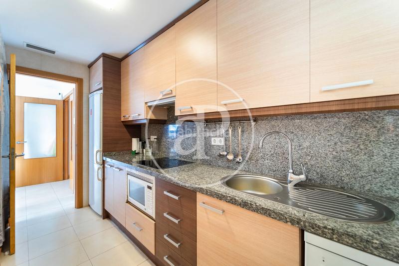 Foto 5f3f2b7a-de28-4b8d-8bcd-8c4d7edab973. Location appartement avec chauffage dans La Pedrera-Vessanes Dénia