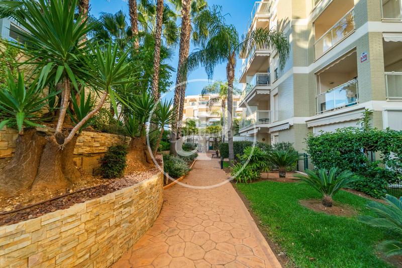 Foto 65901a5a-9055-48e1-ae6f-147b8cb48b87. Location appartement avec chauffage dans La Pedrera-Vessanes Dénia
