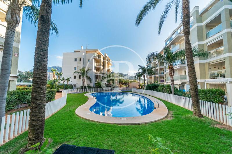 Foto 71b1e058-ef63-43a1-b150-f692f25db86f. Location appartement avec chauffage dans La Pedrera-Vessanes Dénia