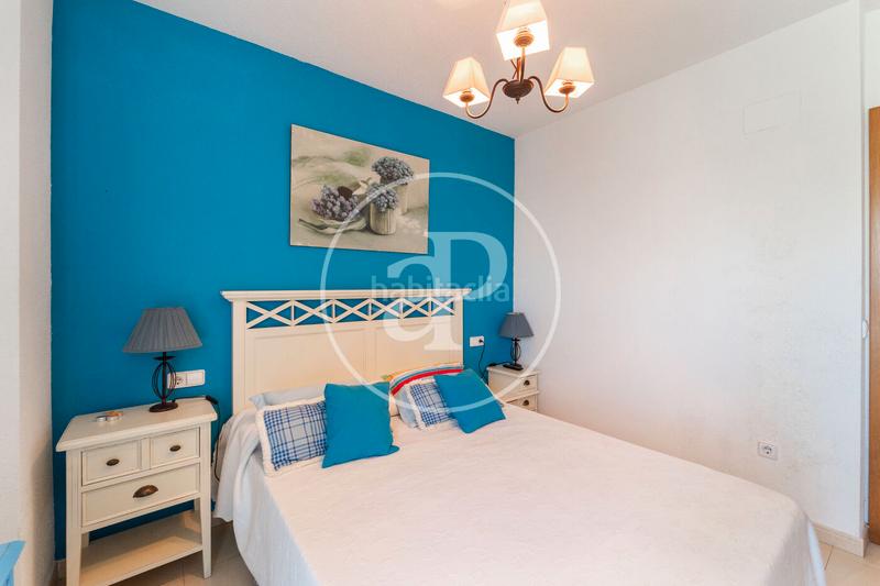 Foto 7e2a5e1c-4e94-4ec5-b44b-8ca81093aa09. Location appartement avec chauffage dans La Pedrera-Vessanes Dénia
