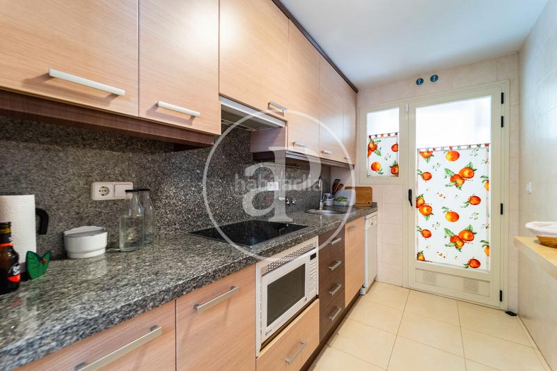 Foto 831049f8-e1db-4f14-b501-8aafd1816940. Location appartement avec chauffage dans La Pedrera-Vessanes Dénia