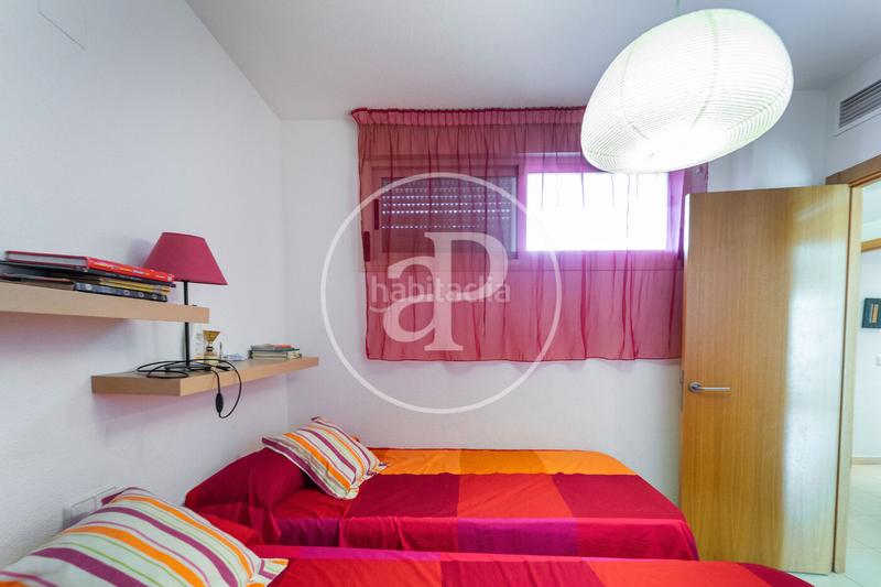 Foto 95bba3f1-3563-45b4-ae1b-518b925dfad0. Location appartement avec chauffage dans La Pedrera-Vessanes Dénia