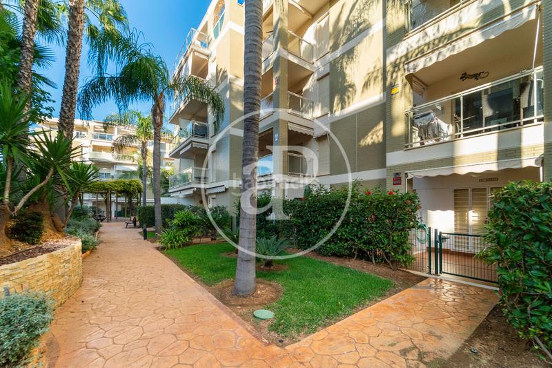 Foto 95f01b73-cfc4-4729-8ac0-82241cd7c7f7. Location appartement avec chauffage dans La Pedrera-Vessanes Dénia