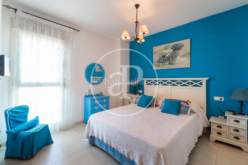 Foto a6d7ef73-c1da-4c5d-b75a-eb23b33f46ed. Location appartement avec chauffage dans La Pedrera-Vessanes Dénia