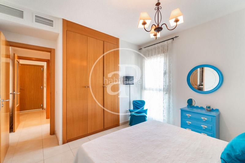 Foto a71f7545-13a7-4e8b-85d5-0ba694fb7876. Location appartement avec chauffage dans La Pedrera-Vessanes Dénia
