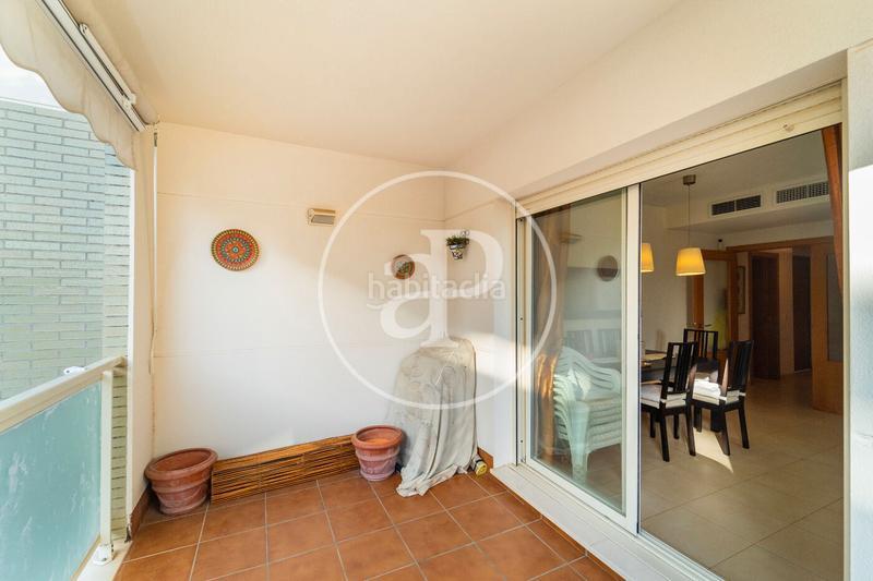 Foto b74fd42e-1adb-471d-a15c-92e5f3d78d15. Location appartement avec chauffage dans La Pedrera-Vessanes Dénia