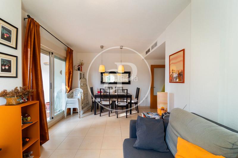 Foto d3d6704d-8d48-4ff6-af57-72d2dd65b845. Location appartement avec chauffage dans La Pedrera-Vessanes Dénia