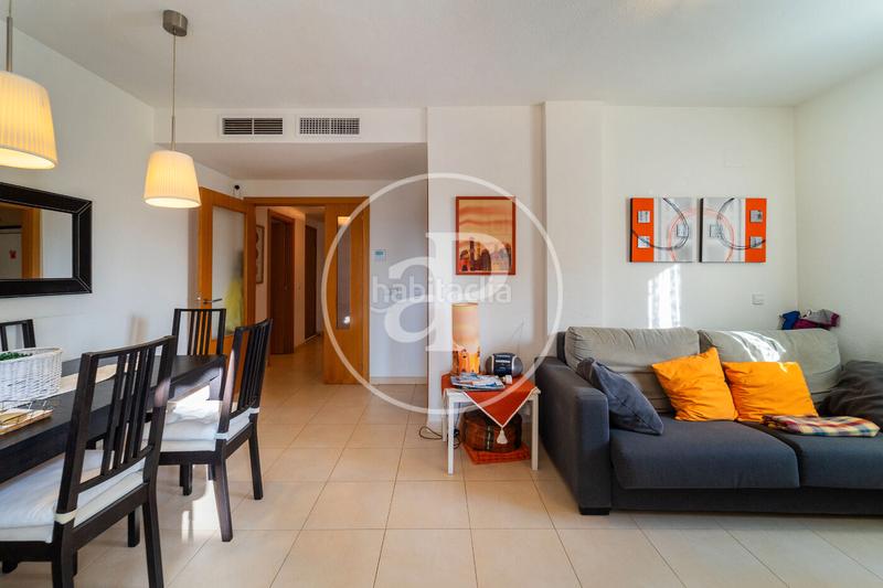 Foto d725751b-cd43-4448-b709-482382fcdde8. Location appartement avec chauffage dans La Pedrera-Vessanes Dénia