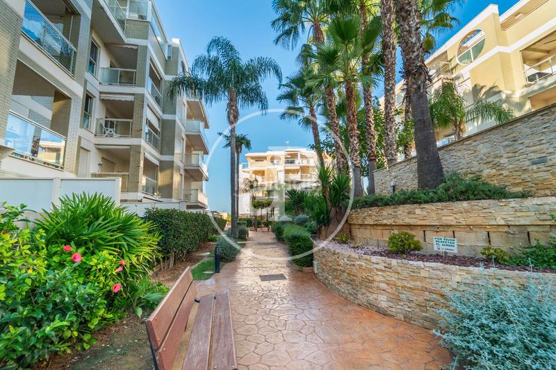 Foto d7fe617b-6ff6-4ba7-88db-4135fb7da881. Location appartement avec chauffage dans La Pedrera-Vessanes Dénia