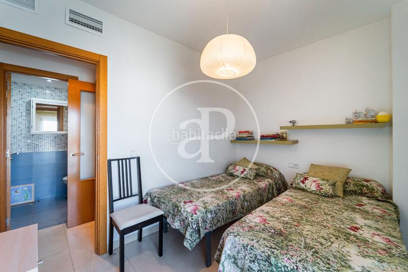 Foto e9984029-e6dc-4cdb-9137-fb2ba5acc24b. Location appartement avec chauffage dans La Pedrera-Vessanes Dénia