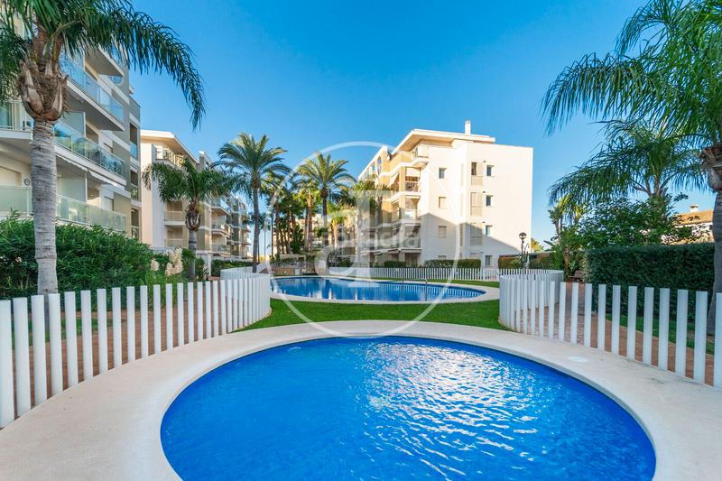 Foto f13c0f65-1642-4900-88e3-0409d8239154. Location appartement avec chauffage dans La Pedrera-Vessanes Dénia