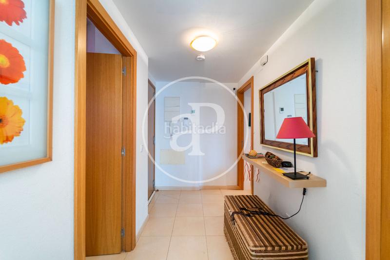Foto f19e0b1d-8b37-4452-9bb8-bf52da0377cc. Location appartement avec chauffage dans La Pedrera-Vessanes Dénia