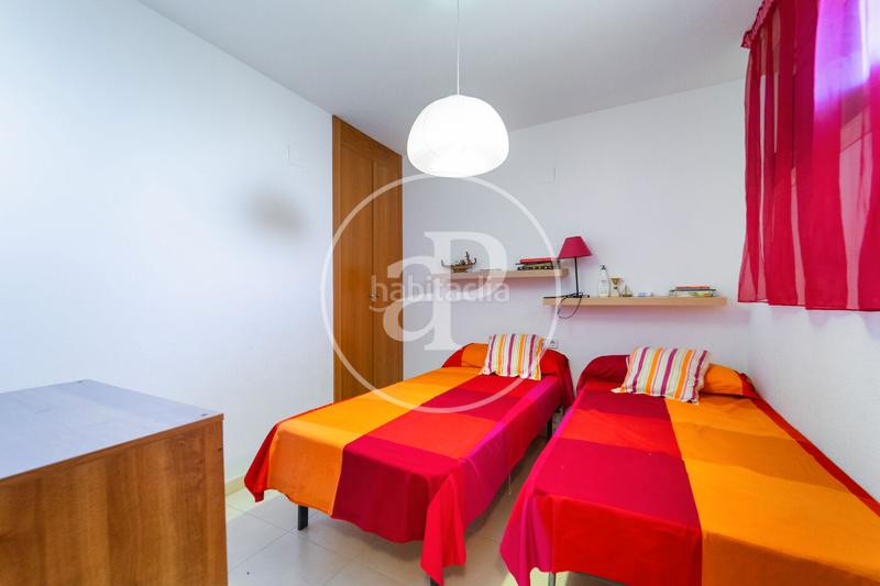 Foto f49165f3-1540-4718-9e31-d6bd1eccc62e. Location appartement avec chauffage dans La Pedrera-Vessanes Dénia