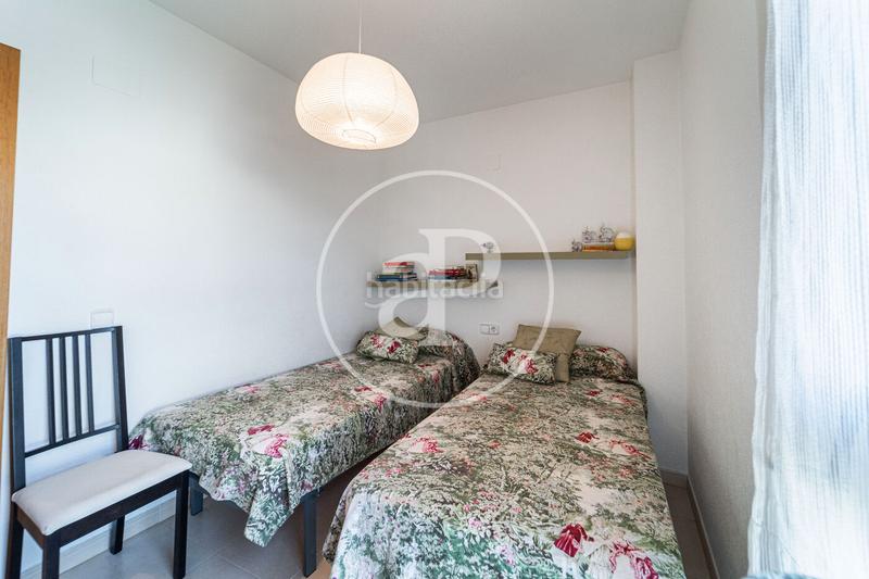 Foto ff58fb2f-d133-4fa1-b3d7-182fd027e70e. Location appartement avec chauffage dans La Pedrera-Vessanes Dénia