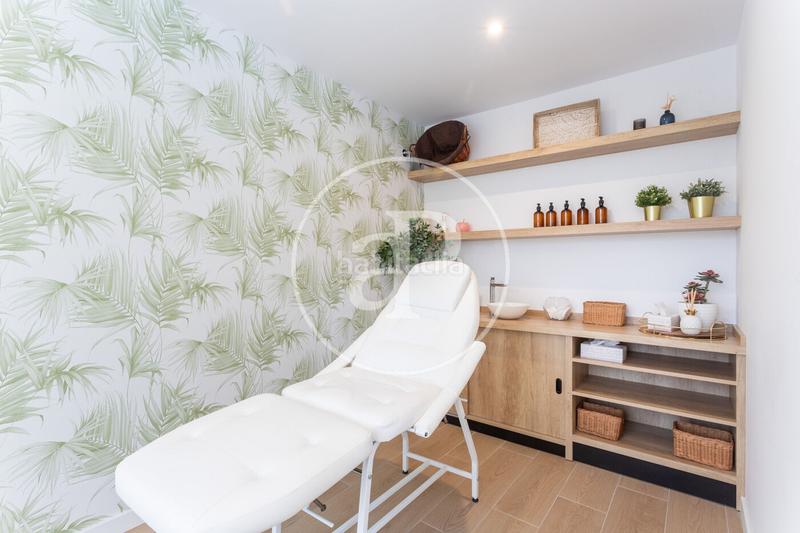 Foto 242a652c-abb0-4ced-ba49-ab971bbfc35f. Affitto appartamento con riscaldamento parcheggio piscina in Esplugues de Llobregat