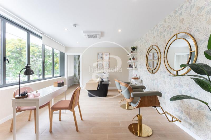 Foto 8b576371-e250-46fe-976b-8cd469df9e9c. Affitto appartamento con riscaldamento parcheggio piscina in Esplugues de Llobregat