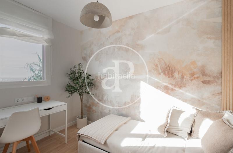 Foto f8a72944-2d84-4026-8a08-8b24c9ba5122. Affitto appartamento con riscaldamento parcheggio piscina in Esplugues de Llobregat