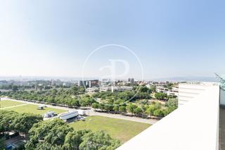 Location Appartement  Carrer professor barraquer. Ático en alquiler en finestrelles
