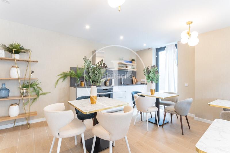 Foto 95d4aaeb-bcc8-4fa1-9a1e-596d2e717ab4. Alquiler piso ático en alquiler en Finestrelles en Esplugues de Llobregat