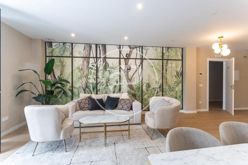 Foto a6035189-bcea-4fe6-be43-2036eef541cd. Alquiler piso ático en alquiler en Finestrelles en Esplugues de Llobregat