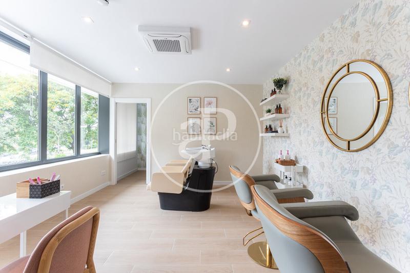 Foto ba469f90-40ee-43d3-97a6-c09bb8627ec1. Alquiler piso ático en alquiler en Finestrelles en Esplugues de Llobregat