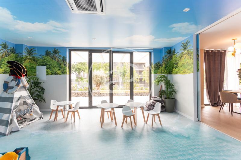 Foto 49af1d12-e181-478d-997e-79afec340329. Location appartement avec chauffage parking piscine dans Esplugues de Llobregat