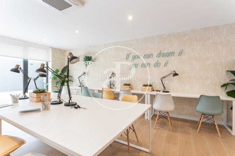 Foto 8ba0b707-f7e5-4c6e-a01c-4debf4826d6c. Location appartement avec chauffage parking piscine dans Esplugues de Llobregat