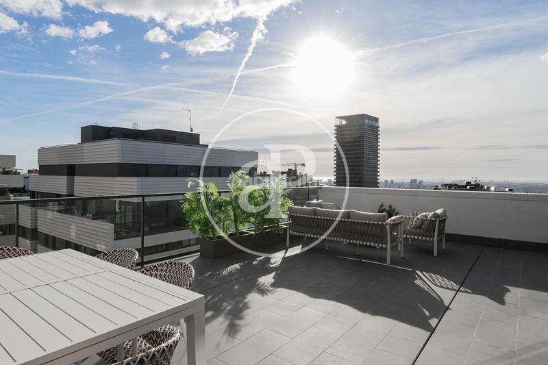 Foto 8f01523b-78db-4c27-8647-d44b5ed97f1a. Location appartement avec chauffage parking piscine dans Esplugues de Llobregat