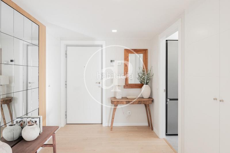 Foto cfd76d97-06aa-4a99-947a-776a68a49113. Location appartement avec chauffage parking piscine dans Esplugues de Llobregat