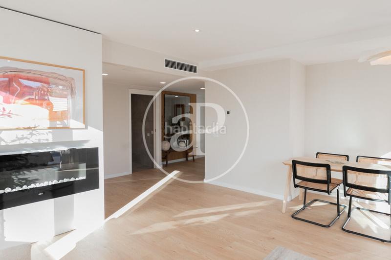 Foto f63622c1-56d0-41b9-9c39-f56ddd41b8e5. Location appartement avec chauffage parking piscine dans Esplugues de Llobregat