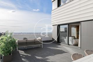 Flat in Carrer Professor Barraquer