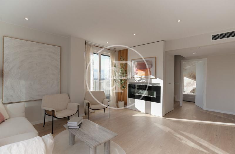 Foto 3d373e9e-b419-40fe-8019-b69de0aa6596. Rent flat with heating parking pool in Finestrelles Esplugues de Llobregat