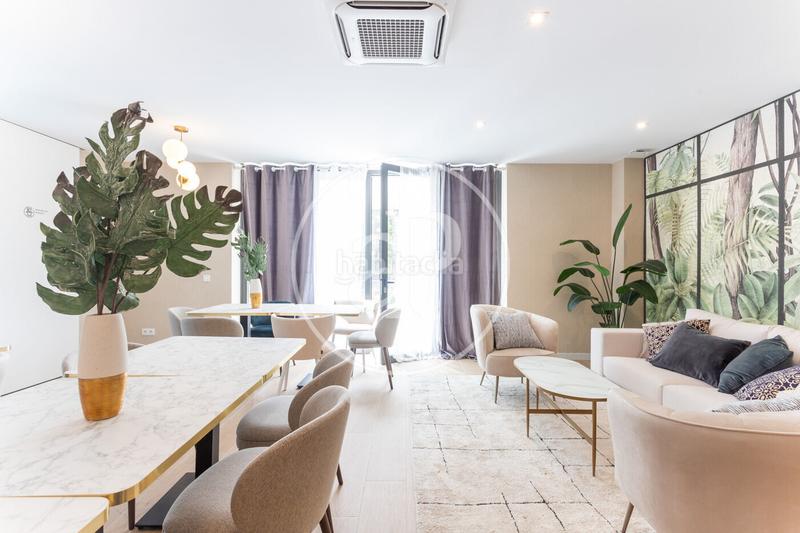 Foto a61f804d-d9d9-4948-9e92-7fcadb79d10c. Rent flat with heating parking pool in Finestrelles Esplugues de Llobregat