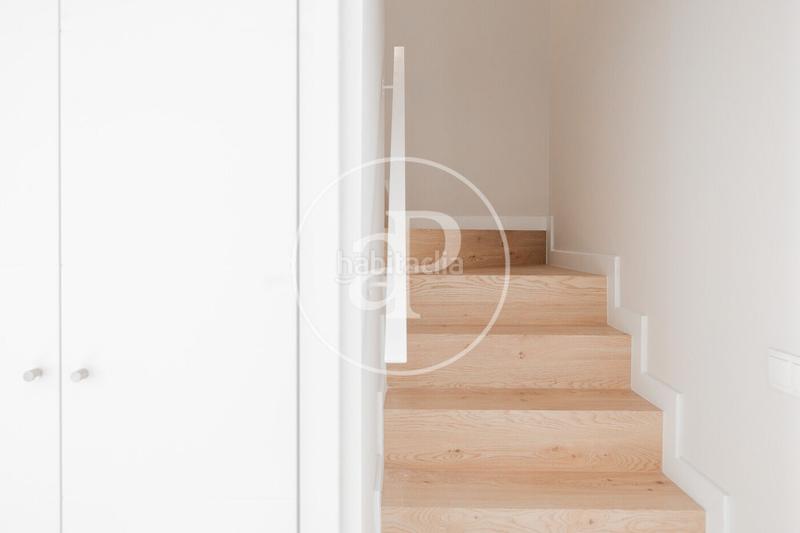 Foto dd7609c2-aecc-491e-9946-22e16f1a8398. Rent flat with heating parking pool in Finestrelles Esplugues de Llobregat