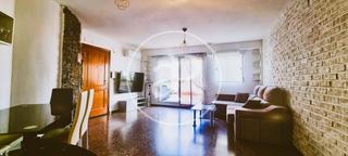 Location Attique  Carrer de bernabé garcia. Ático en alquiler en nazaret