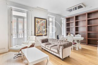 Rent Flat  Carrer del verger. Piso en alquiler en el centro de valencia