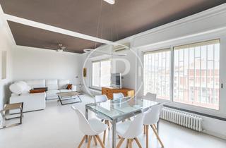Location Appartement  C/ del consell de cent. Ático en alquiler en consell de cent