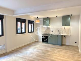 Loft  Carrer d'arnau. Estudio en venta en calle arnau