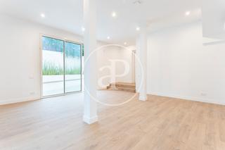 Affitto Casa in Sarrià. Casa alquiler en sarrià