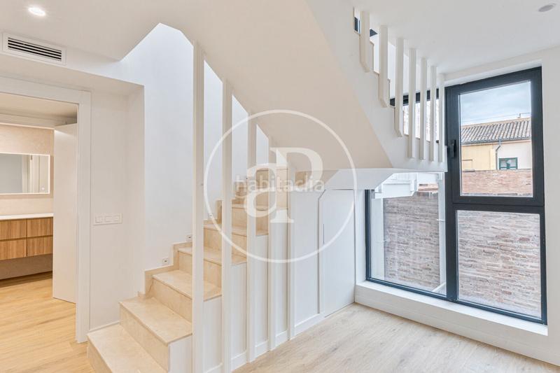 Foto 4952d900-e400-433b-b7d6-f4e3a80c817b. Ático  dúplex en venta en El Carme en El Carme Valencia