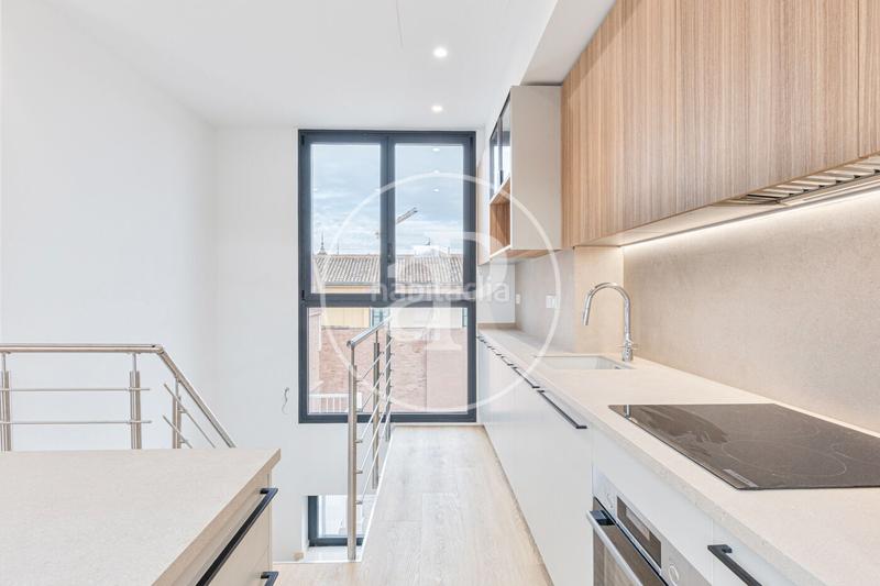 Foto 6f301652-172d-4200-8266-160c5b1e440b. Ático  dúplex en venta en El Carme en El Carme Valencia