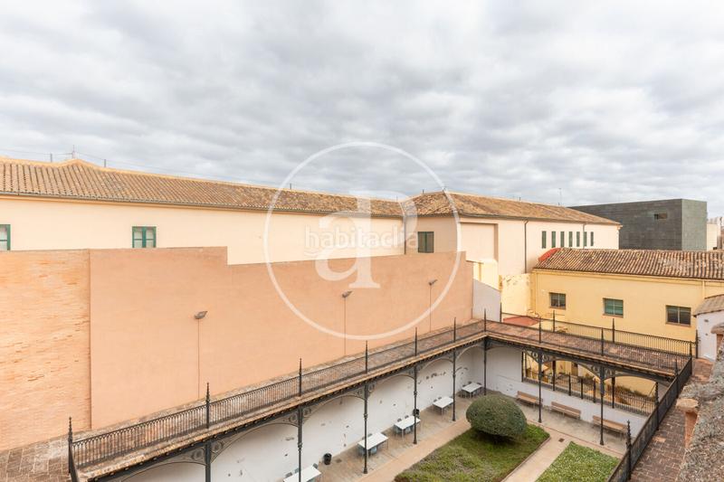 Foto 908b0917-9708-449c-a02a-96a393d53675. Ático  dúplex en venta en El Carme en El Carme Valencia