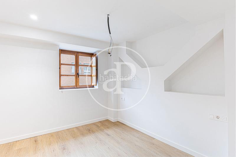 Foto 970aabf9-e5b6-41c3-b423-8de05c463a83. Ático  dúplex en venta en El Carme en El Carme Valencia