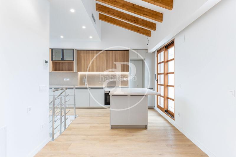 Foto ce0be4fd-fbb4-43f8-af2f-81ed1be8995b. Ático  dúplex en venta en El Carme en El Carme Valencia