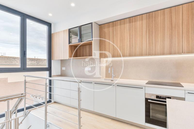 Foto f7163134-7f14-4668-85a1-3095ca1f48db. Ático  dúplex en venta en El Carme en El Carme Valencia