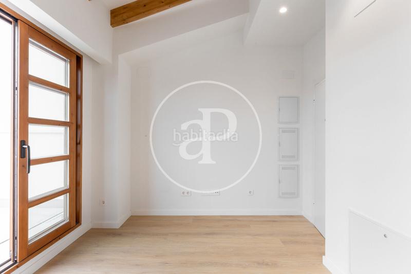 Foto fa197049-ebac-444f-9e59-b1290d7866a9. Ático  dúplex en venta en El Carme en El Carme Valencia