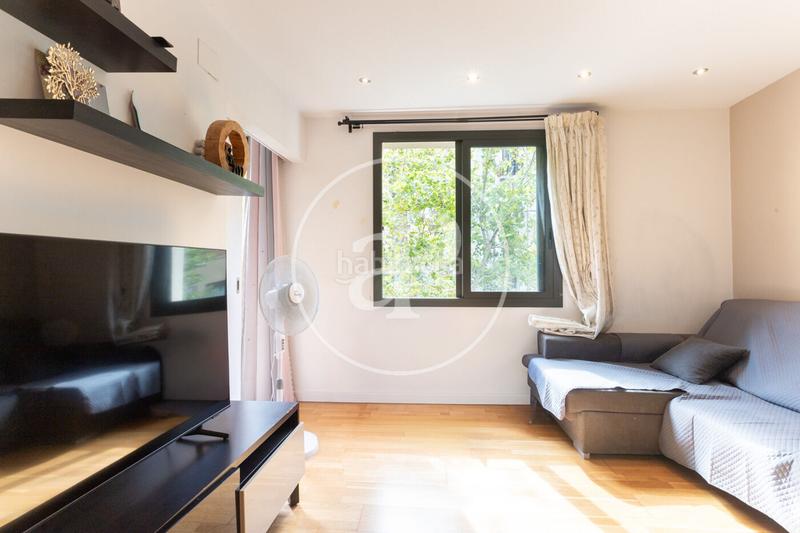 Foto 0f654bff-5f34-4e3d-a293-c06cd9e31e76. Appartamento con riscaldamento in Barri de les Corts Barcelona