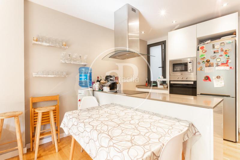 Foto 1bf49a42-28d8-409d-bd60-bc7b18d5640f. Appartamento con riscaldamento in Barri de les Corts Barcelona